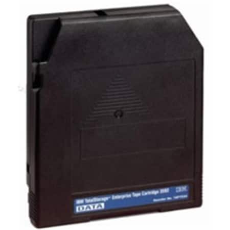 Ibm IBM Data Cartridge - 3592 - 4 TB (Native) / 12 TB (Compressed) 46X7452